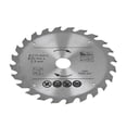thumbnail image 3 of Circular Saw Blade Carbide Circular Saw Blade Circular Saw Blade 8-1/4in Table Saw Blade Woodworking Saw Blade Circular Saw Blade Carbide For Woodworking Miter Table Saws Wood, 3 of 8