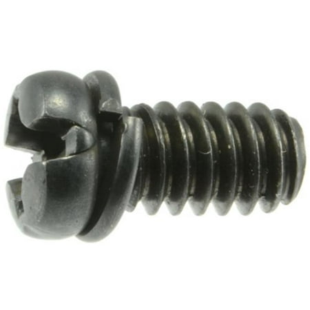 Midwest Fastener Mf32116 0 25 20 X 0 5 Ceiling Fan Blade Screws 12 Piece