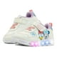 thumbnail image 3 of Tenis Minnie & Daisy Con Luces Tropicana DY950523ST blanco 20, 3 of 4