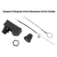thumbnail image 6 of Ana ignition Kit Replment for 36 Inch Griddle - Ensures, 6 of 8