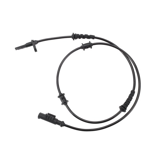 Unique Bargains Capteur de Vitesse de Roue ABS Arrière Gauche Droite Capteur ABS Anti-Verrouillage Système de Freinage No.51960588/68199238AA pour Ram Promaster 1500/Promaster