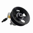thumbnail image 4 of Auto Hydraulic Power Steering Pump for Chevrolet Captiva Opel Andra, 4 of 5