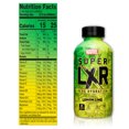 thumbnail image 3 of AriZona x Marvel Super LXR Hero Hydration - Citrus Lemon Lime - 16oz (Pack of 12), 3 of 3
