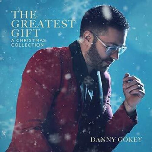 Danny Gokey - le Plus Grand Cadeau: une Collection de Noël (CD)