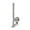 A, variant on Suction Cup Kitchen Paper Towel Holder No Drill Multifunctional Storage