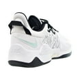 thumbnail image 3 of Nike PG 5 Men's Basketball Shoes White-Glacier Blue-Platinum Tint cw3143-100, 3 of 6