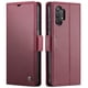 thumbnail image 2 of CaseMe Funda de Cuero para Samsung Galaxy A32 5G con Bloqueo RFID, para Samsung Galaxy A32 5G Funda para Mujer Hombre Tarjetero Cierre Magnético Funda Tipo Folio para Samsung Galaxy A32 5G, 2 of 11