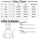 thumbnail image 3 of Vestido estampado de cuello redondo de manga corta de color sólido para mujer con bolsillos Vestido a media pierna Pompotops  ghjkhdj13278, 3 of 4