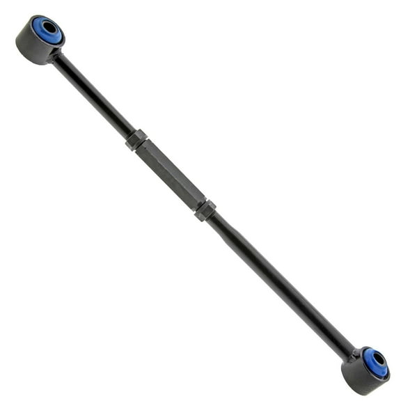 Detroit Axle - Rear Left Lower Rearward Control Arm for Toyota Camry Avalon Solara Driver Side Lower Rearward Control Arm 1999 2000 2001 Replacement