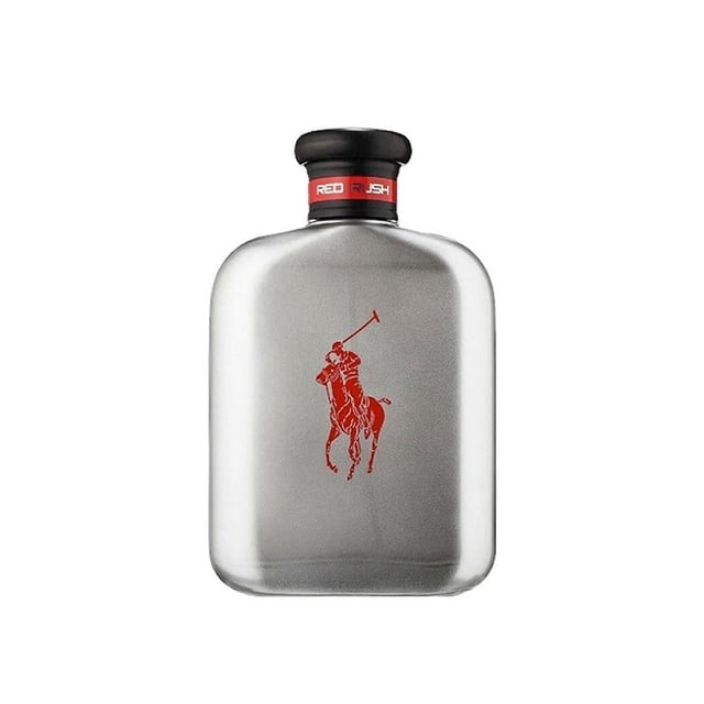 Perfume Ralph Lauren Polo Red Rush Eau de Toilette 125 ml
