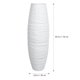 thumbnail image 3 of Pantalla de lámpara de mesa de noche, pantalla de papel para lámpara de pie, cubierta para lámpara de dormitorio o sala de estar. Decoración para lámpara de salón., 3 of 7