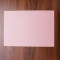 thumbnail image 4 of 50pcs Shimmer Paper Pearlescent Paper Photo Printing Paper Shinny Papers for Photo Paper, Arts & Craft, Gift Wrapping (Pink), 4 of 8