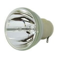thumbnail image 1 of Lutema Economy for Optoma X316ST Projector Lamp (Bulb Only), 1 of 5