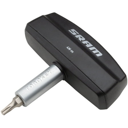 Quarq Torx Tool Wrench - 4Nm Preset