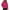 Hot Pink, variant on UYISJ Fall Outfits for Women Athletic Fashion Sweatshirt Fleece Lined half Zip Pullover Thumb Hole Workout Tops Red L