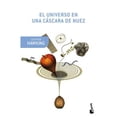 thumbnail image 1 of Libro El Universo En Una Cascara De Nuez Tapa Blanda, Autor Stephen Hawking, Editorial Booket Paidos Mexico, 1 of 2