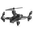 thumbnail image 2 of Helicóptero RC Romacci S173 Drone con cámara 4K WIFI FPV Quadcopter plegable, 2 of 7
