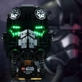 thumbnail image 5 of BrickSoul LED Lighting Kit for Lego 75274 Tie Fighter Pilot Helmet Building Set (No Model)-Standard Version, 5 of 6