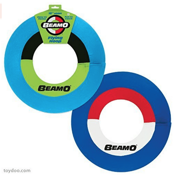 Toysmith Beamo Junior 20" - set of 2