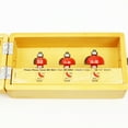 thumbnail image 3 of Freud Genuine 3 Piece Cove Router Bit Set # 89-550, 3 of 4