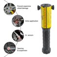 thumbnail image 4 of Solary Magnetic Induction Heater, 1000W Flameless Induction Heater Tool with 4 Coils for Rusty Screw Removing, 4 of 8
