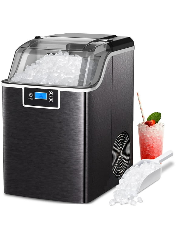 Nugget Ice Makers in Ice Makers