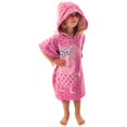 thumbnail image 3 of Peppa Pig Girls Swimsuit And Poncho Set, 3 of 6