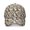 Rhodesian Ridgeback and Floral, variant on Schnauzer and Floral Black Pattern Baseball Cap, Sports Sun Cap with Snap Closure & Sweatband, Breathable Eyelets Gifts for Birthday Christmas Thanksgiving