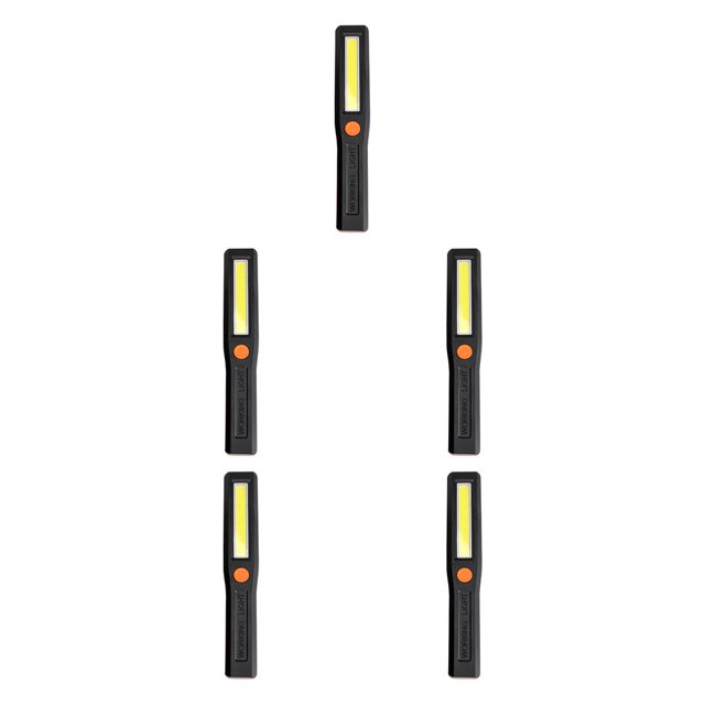 Yuarrent Luz LED Accesorios de advertencia de mano Accesorios de vehículos prácticos simples Luces exteriores Lámparas de emergencia Type2 NO2