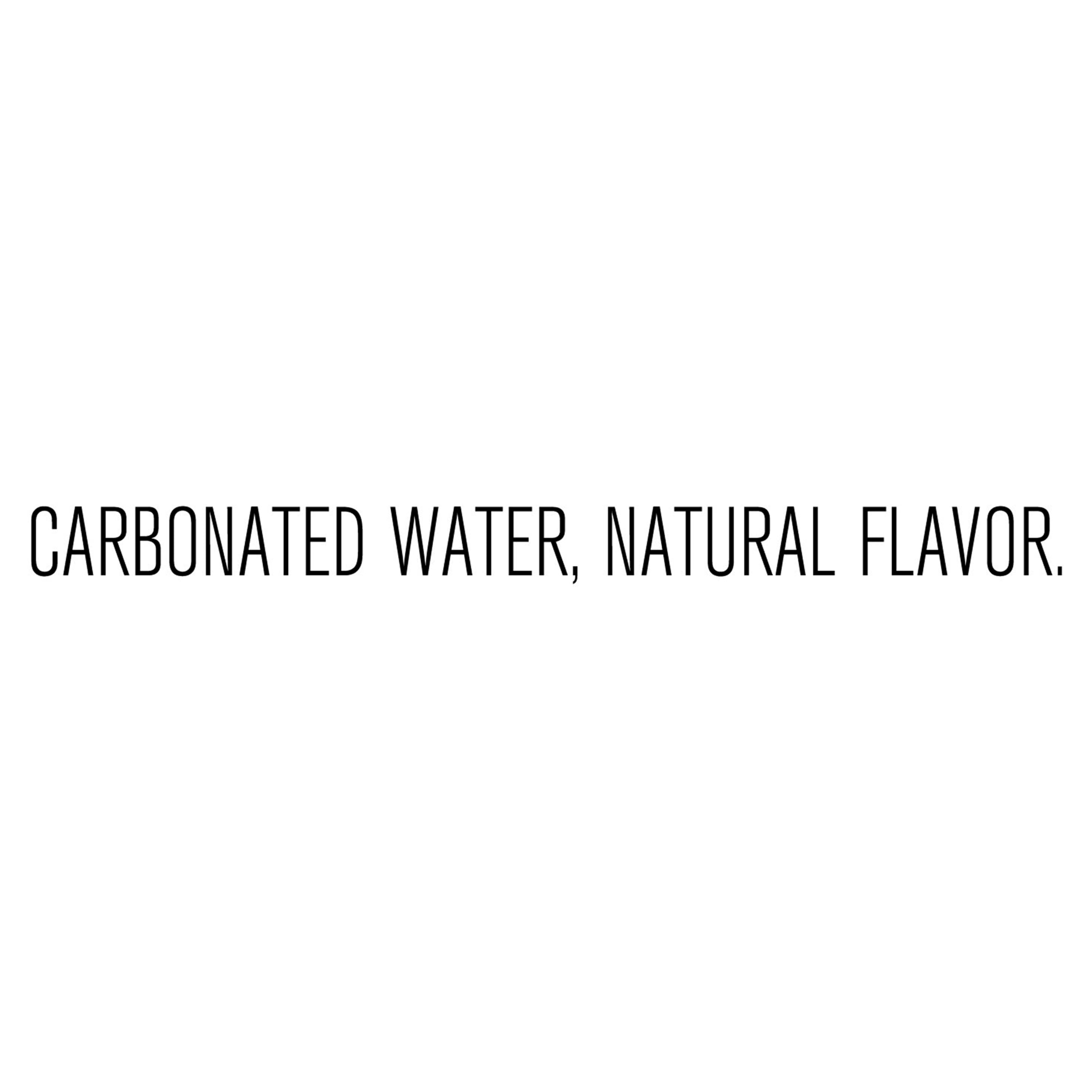 bubly Grapefruit Sparkling Water, 16 fl oz, Can