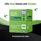 thumbnail image 2 of Toallitas limpiadoras de lentes Diamond Wipes HandyClean 200, empaquetadas individualmente, 2 of 7