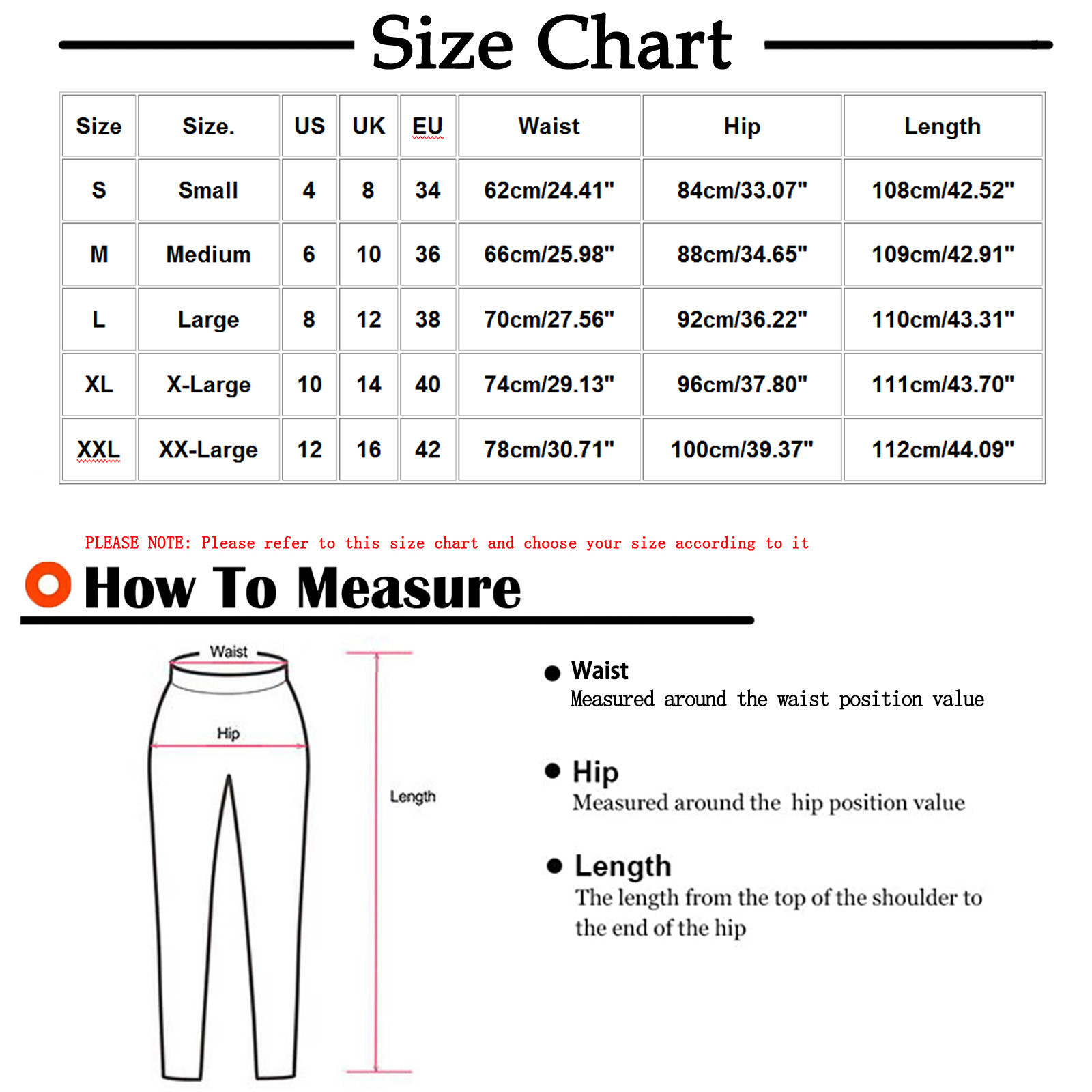 Bell Bottom Pants for Women Casual Skinny Great Stretch Straight Leg ...