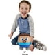 thumbnail image 2 of Personaje de peluche Mattel Minecraft Cuutopia Steve 25 cm, 2 of 6