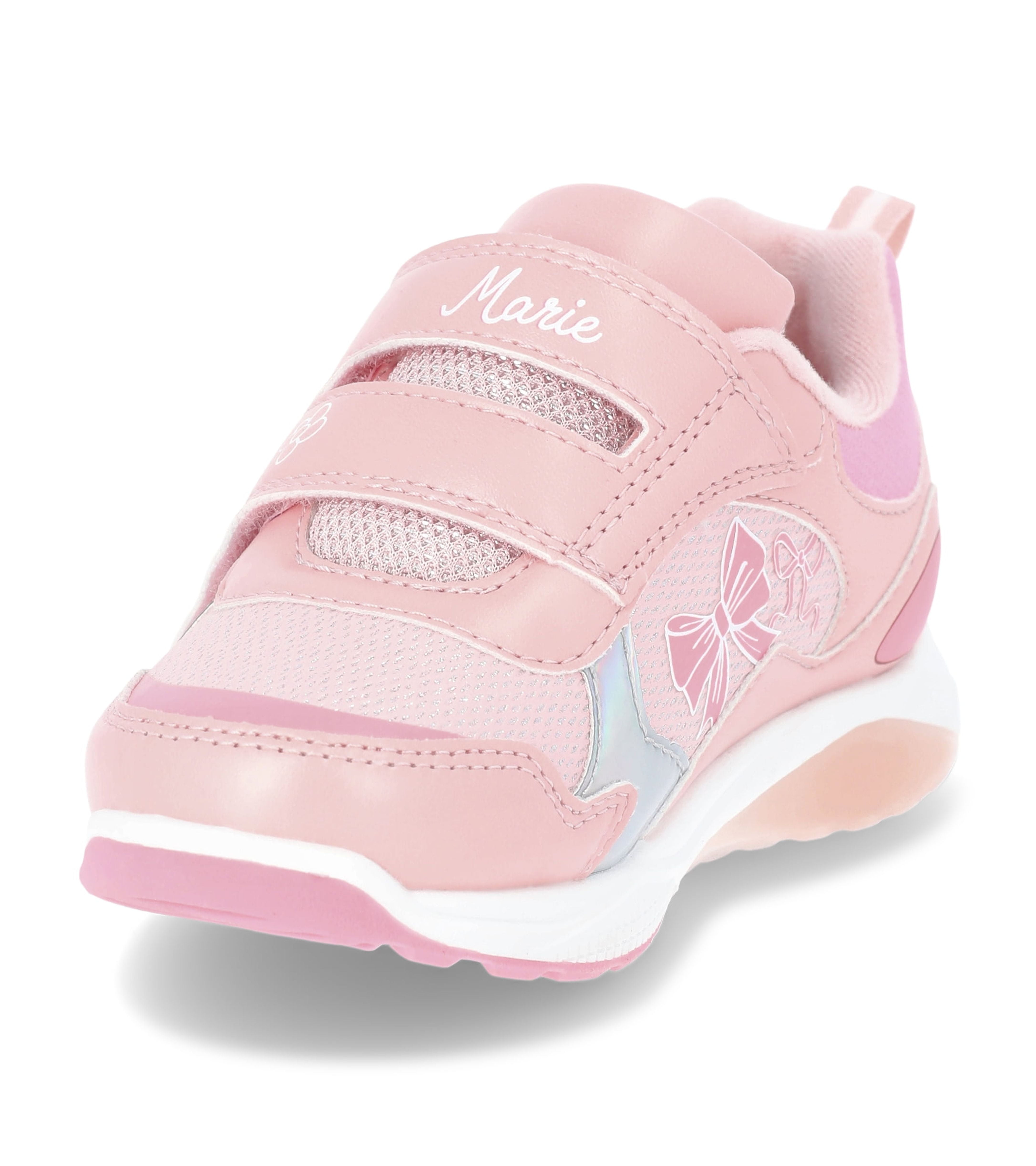 Disney's Aristocats Marie Toddler Girls Athletic Shoe