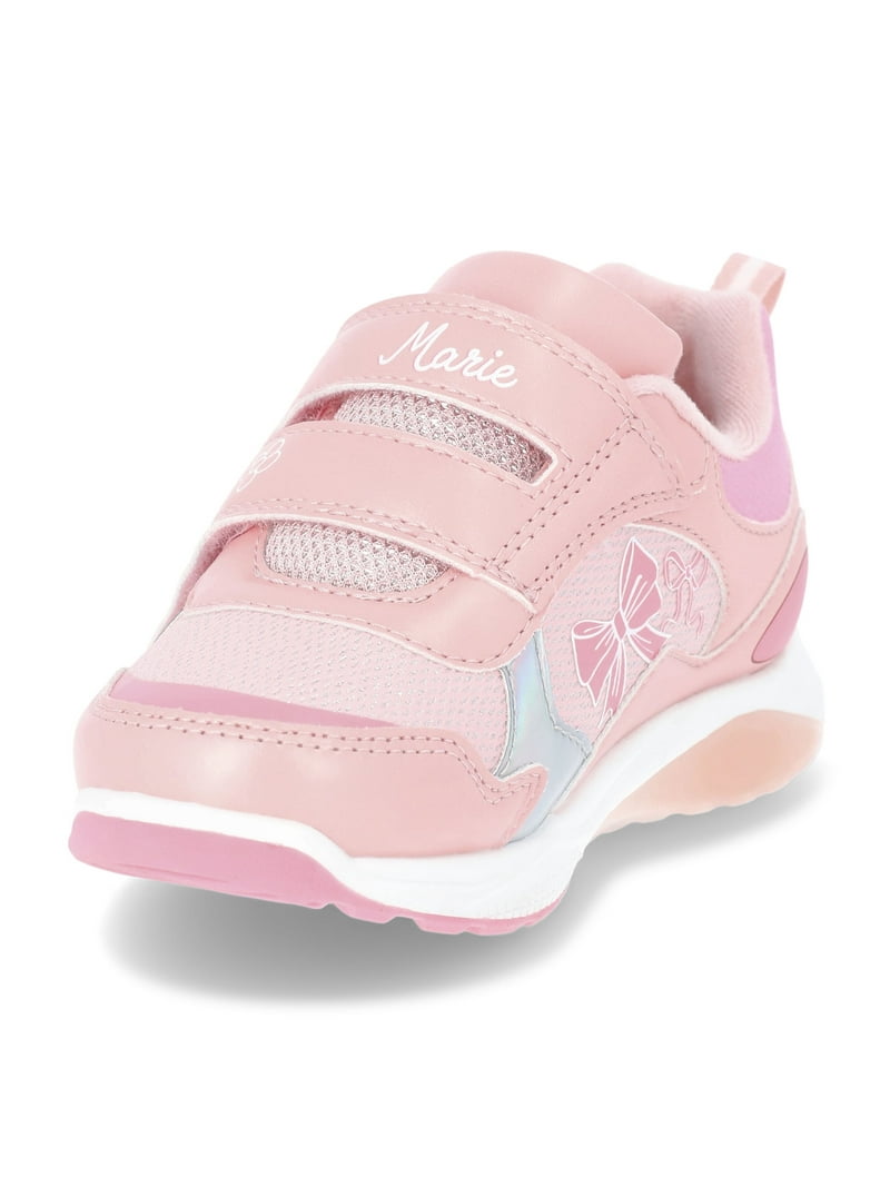 Disney - 【Maria】 Disney's Aristocats Marie Toddler Girls Athletic Shoe