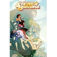 thumbnail image 1 of Steven Universe Vol. 1 By Jeremy Sorese, 1 of 2
