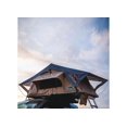 thumbnail image 3 of Tuff Stuff 4X4 TS-RTT-TRAILHEAD Overland Trailhead Roof Top Tent Tan, 3 of 8