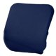 thumbnail image 2 of Funda de asiento de silla, poliéster, cuadrada, elástica, con división, lavable, suave, para comedor, oficina, decoración de muebles y sillas. Verde, 2 of 4