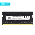 thumbnail image 4 of 288-PIN DDR4 Memoria Ram 3200MHz 16GB para computadora portátil (16GB 3200MHz), 4 of 4