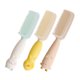 thumbnail image 1 of 3 peines de dientes anchos para desenredar el cabello, peine de viaje para mujeres., 1 of 6