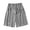 Gray, variant on pstuiky Maternity Athletic Shorts Women's Summer Clothes Loose Fit Elastic Waistband Casual Wear 5-Inch Inseam Maternity Clothes