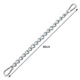 thumbnail image 5 of Chaîne de Chaise Suspendue, Chaîne d'Extension pour Hamac, Accessoires de Remplacement, 5 of 5