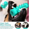 thumbnail image 4 of Chew Toy for Dogs, Multifunction Pet Molar, Non-Toxic Effective Bite-Resistant Natural Rubber Chew Toy, 4 of 5