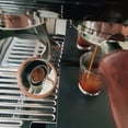 thumbnail image 4 of Coffee Rate Observation Reflective Mirror Multi Directional Rotating Visual Extraction Observation Mirror Shot Mirror, 4 of 8