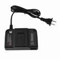 thumbnail image 1 of Adaptateur secteur de remplacement haute efficacité pour Nintendo 64 N64, 1 of 4