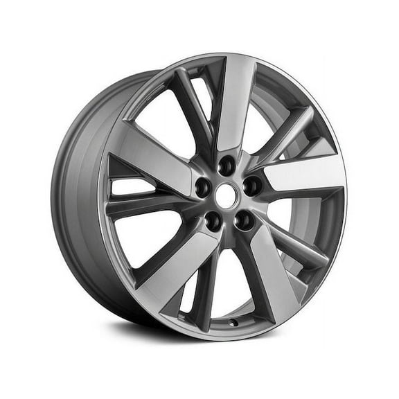 Wheel - Compatible with 2013 - 2016 Nissan Pathfinder 2014 2015