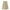 Khaki, variant on Diufon Cotton Linen Womens Capris Pants Solid Color Wide Leg Pants Elastic Waist Drawstring Pants