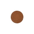 thumbnail image 1 of Agiferg Leather Flower Pot Tray Multi-Level Plant Hanging Basket Hanging Pot Hanger, 1 of 2