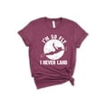 thumbnail image 5 of Disney Peter Pan I'm So Fly I Neverland T-Shirt, Unisex Disneyland Trip T-Shirt, Unisex T-Shirt, 5 of 7