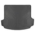 thumbnail image 1 of MAXLINER All Weather Cargo Liner Floor Mat Behind 2nd Row Black for 2007-2013 Acura MDX, 1 of 4